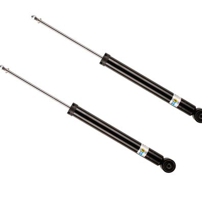 2 Bilstein Stoßdämpfer B4 2-19-029177 Hinterachse für Vw Bora GOLF IV GOLF IV Van