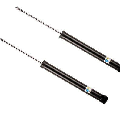 2 Bilstein Stoßdämpfer B4 2-19-029429 Hinterachse für Skoda Octavia I