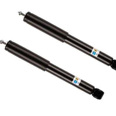 2 Bilstein Stoßdämpfer B4 2-19-029450 Hinterachse für Volvo 850 C70 I Cabriolet C70