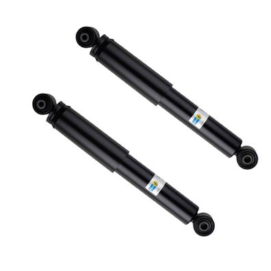 2 Bilstein Stoßdämpfer B4 2-19-045597 Hinterachse für Ford MONDEO I Turnier MONDEO