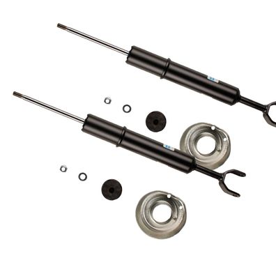 2 Bilstein Stoßdämpfer B4 2-19-045771 Vorderachse für Audi A4 A6