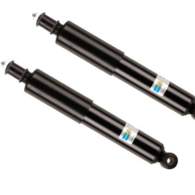 2 Bilstein Stoßdämpfer B4 2-19-061085 Vorderachse für Nissan Pathfinder I Terrano