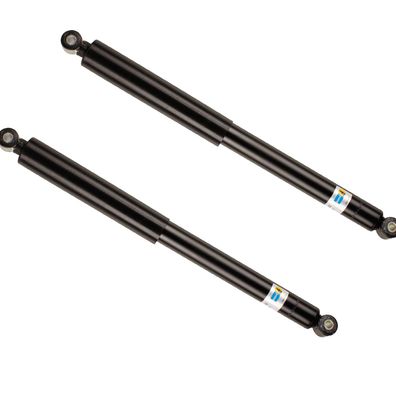 2 Bilstein Stoßdämpfer B4 2-19-064512 Vorderachse für Mercedes-Benz T1 Bus T1 T1