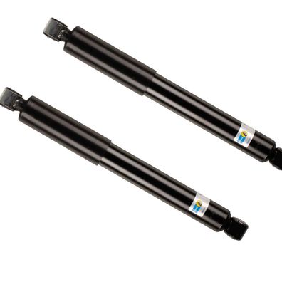 2 Bilstein Stoßdämpfer B4 2-19-065601 Hinterachse für Peugeot J5 Pritsche/Fahrgestell