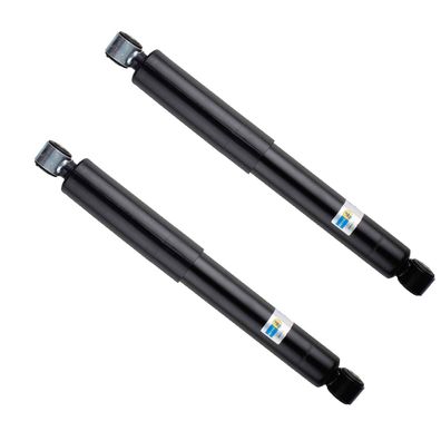 2 Bilstein Stoßdämpfer B4 2-19-065663 Hinterachse für Fiat DUCATO Bus