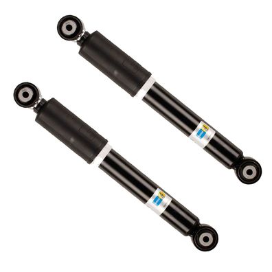 2 Bilstein Stoßdämpfer B4 2-19-067971 Hinterachse für Smart CABRIO 450 CITY-COUPE