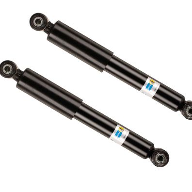 2 Bilstein Stoßdämpfer B4 2-19-068022 Hinterachse für Fiat SCUDO SCUDO Kasten