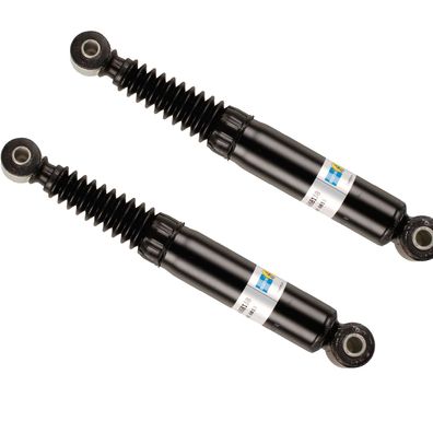 2 Bilstein Stoßdämpfer B4 2-19-068138 Hinterachse für Peugeot 205 II 205 306