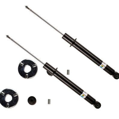 2 Bilstein Stoßdämpfer B4 2-19-103471 Hinterachse für Audi A4