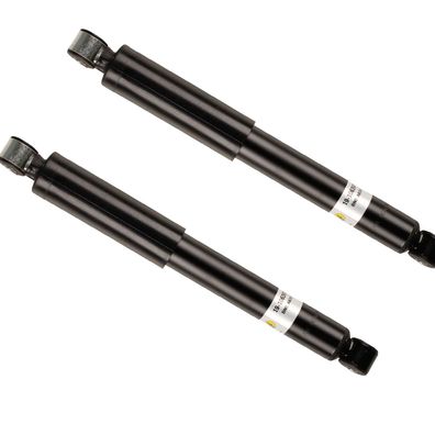 2 Bilstein Stoßdämpfer B4 2-19-106397 Hinterachse für Seat INCA