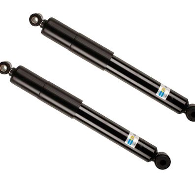 2 Bilstein Stoßdämpfer B4 2-19-107141 Hinterachse Für Vauxhall Monterey Monterey Mk