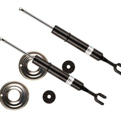 2 Bilstein Stoßdämpfer B4 2-19-109497 Vorderachse für Audi A4