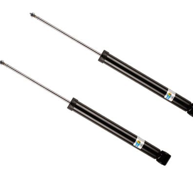 2 Bilstein Stoßdämpfer B4 2-19-109572 Hinterachse für Vw Polo POLO Van POLO VIVO
