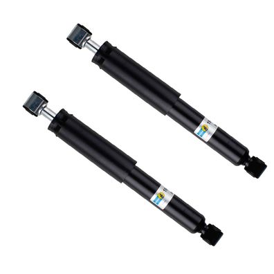 2 Bilstein Stoßdämpfer B4 2-19-111728 Hinterachse für Renault KANGOO KANGOO Express