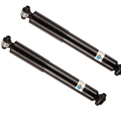 2 Bilstein Stoßdämpfer B4 2-19-112862 Hinterachse für Mazda 6