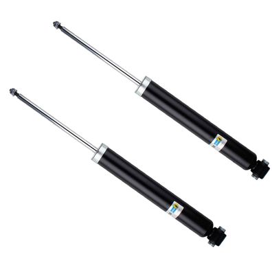 2 Bilstein Stoßdämpfer B4 2-19-113128 Hinterachse für Peugeot 307