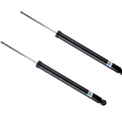 2 Bilstein Stoßdämpfer B4 2-19-119526 Hinterachse für Mazda 3