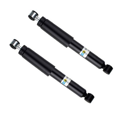 2 Bilstein Stoßdämpfer B4 2-19-121369 Hinterachse für Hyundai ATOS