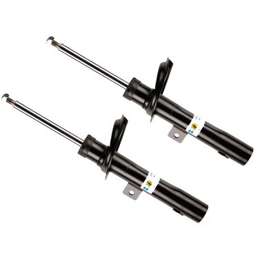 2 2-22-100030 vorne links für Citroën Berlingo XSARA Picasso