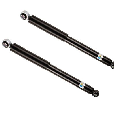 2 Bilstein Stoßdämpfer B4 2-19-132495 Hinterachse für Ford RANGER