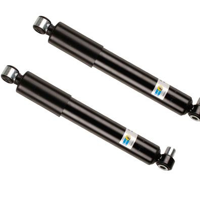 2 Bilstein Stoßdämpfer B4 2-19-132792 Vorderachse für Opel MOVANO A Bus MOVANO A