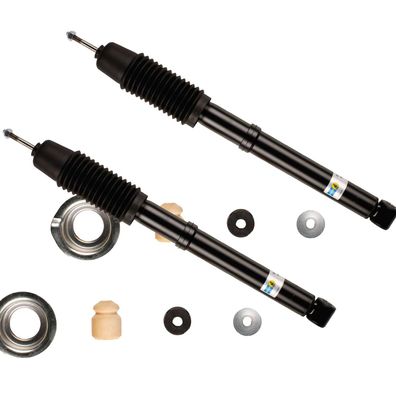 2 Bilstein Stoßdämpfer B4 2-19-135090 Hinterachse für Honda CR-V