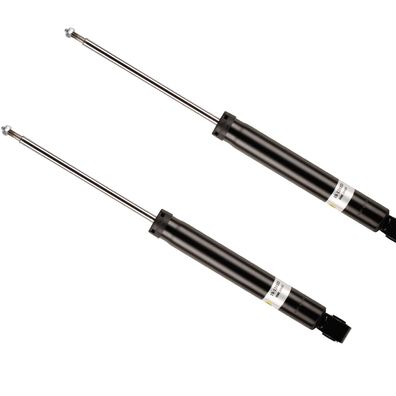 2 Bilstein Stoßdämpfer B4 2-19-139333 Hinterachse für Vw GOLF V Variant TOURAN Touran