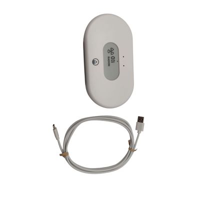 Airthings View Radon 2989 Luftqualitätsmessgerät WLAN Temperatur