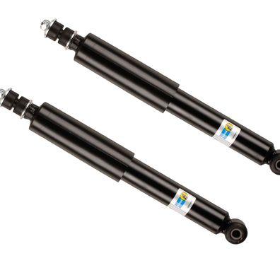 2 Bilstein Stoßdämpfer B4 2-19-140407 Vorderachse für Ssangyong Korando
