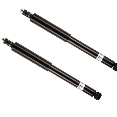 2 Bilstein Stoßdämpfer B4 2-19-140414 Hinterachse für Daewoo Korando