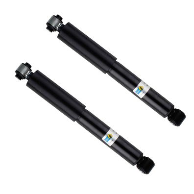 2 Bilstein Stoßdämpfer B4 2-19-141619 Hinterachse für Chevrolet ASTRA