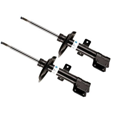 2 2-22-113115 Vorderachse für Citroën C4