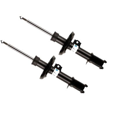 2 2-22-118714 vorne links für Vauxhall CORSA Mk II Corsavan TIGRA TwinTop
