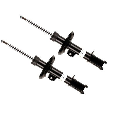2 2-22-118721 vorne rechts für Vauxhall CORSA Mk II Corsavan TIGRA TwinTop