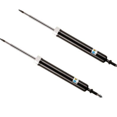 2 Bilstein Stoßdämpfer B4 2-19-144238 Hinterachse für Bmw 1er