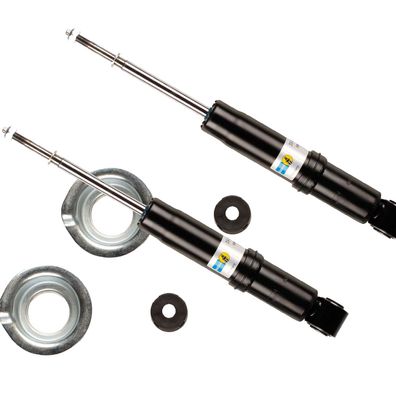 2 Bilstein Stoßdämpfer B4 2-19-144948 Hinterachse für Honda CIVIC