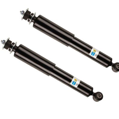 2 Bilstein Stoßdämpfer B4 2-19-146973 Vorderachse für Opel Frontera B