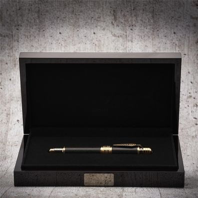 Montblanc Patron of Art 4810 Edition 2019 Homage to Hadrian Füller ID 119811