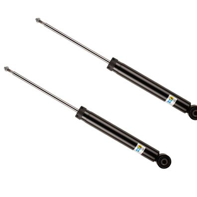 2 Bilstein Stoßdämpfer B4 2-19-151069 Hinterachse für Vw Cc Golf GOLF PLUS Passat