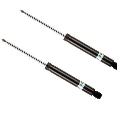 2 Bilstein Stoßdämpfer B4 2-19-151083 Hinterachse für Vw Cc Passat PASSAT B7