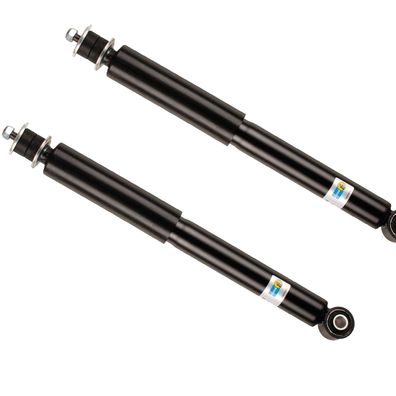 2 Bilstein Stoßdämpfer B4 2-19-152608 Hinterachse für Kia Carnival III Carnival II