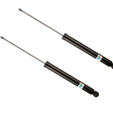 2 Bilstein Stoßdämpfer B4 2-19-158150 Hinterachse für Toyota YARIS