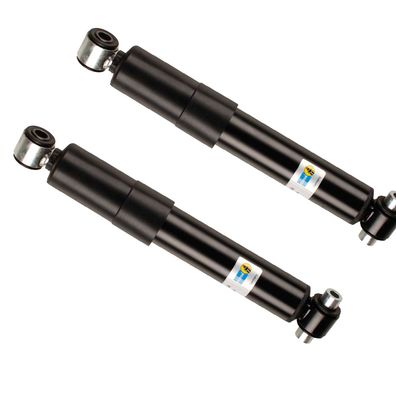 2 Bilstein Stoßdämpfer B4 2-19-158464 Hinterachse für Mazda MPV II