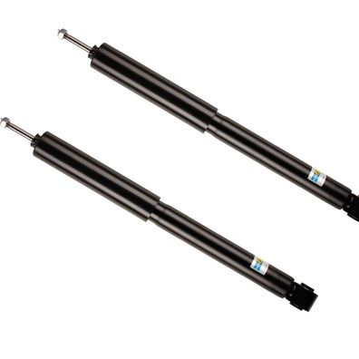 2 Bilstein Stoßdämpfer B4 2-19-158778 Hinterachse für Toyota LAND Cruiser PRADO