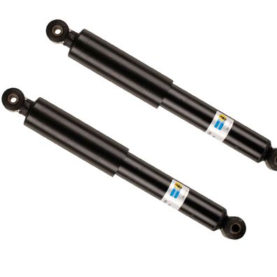 2 Bilstein Stoßdämpfer B4 2-19-158884 Hinterachse für Lancia Ypsilon
