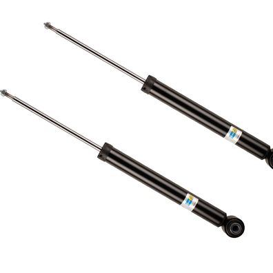 2 Bilstein Stoßdämpfer B4 2-19-158952 Hinterachse für Audi A4