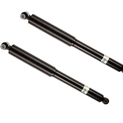 2 Bilstein Stoßdämpfer B4 2-19-164786 Hinterachse für Ford Transit Bus Transit