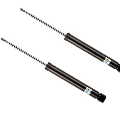 2 Bilstein Stoßdämpfer B4 2-19-164915 Hinterachse für Vw EOS