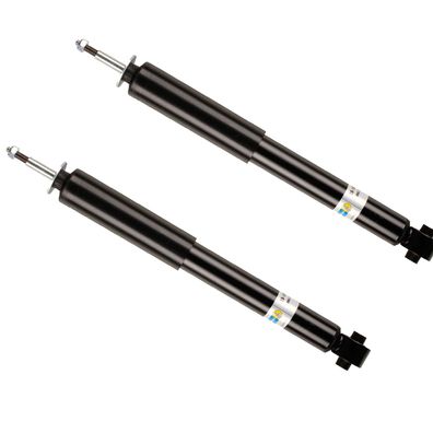 2 Bilstein Stoßdämpfer B4 2-19-165486 Hinterachse für Honda HR-V