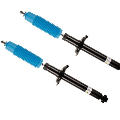 2 Bilstein Stoßdämpfer B4 2-19-165646 Hinterachse für Honda ACCORD